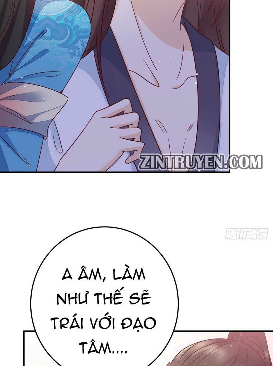 Làm Nũng Trong Vòng Tay Cấm Dục Chương 1 Ảnh 8