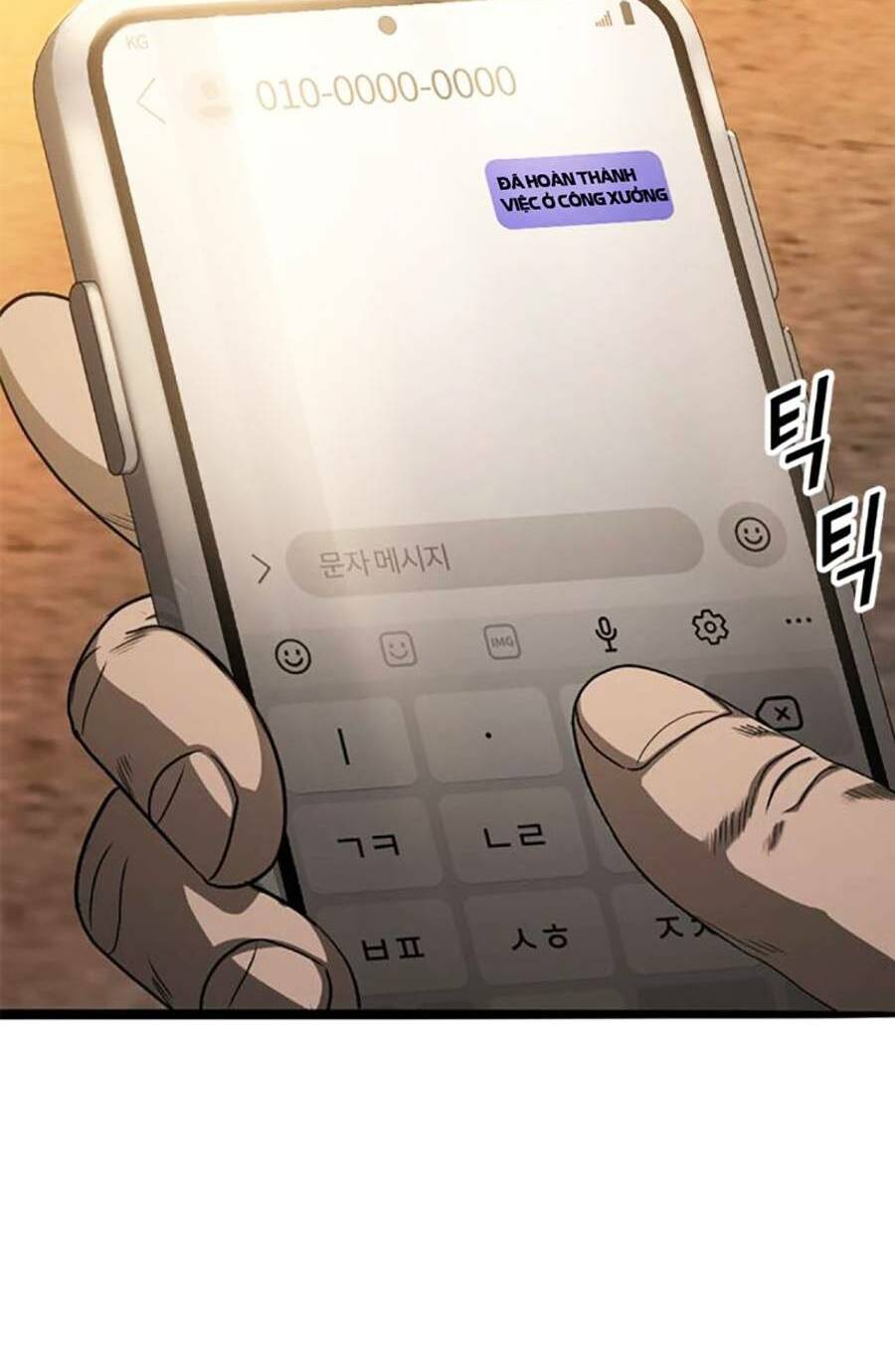 Ngục Tù Đẫm Máu Chương 64 Ảnh 21