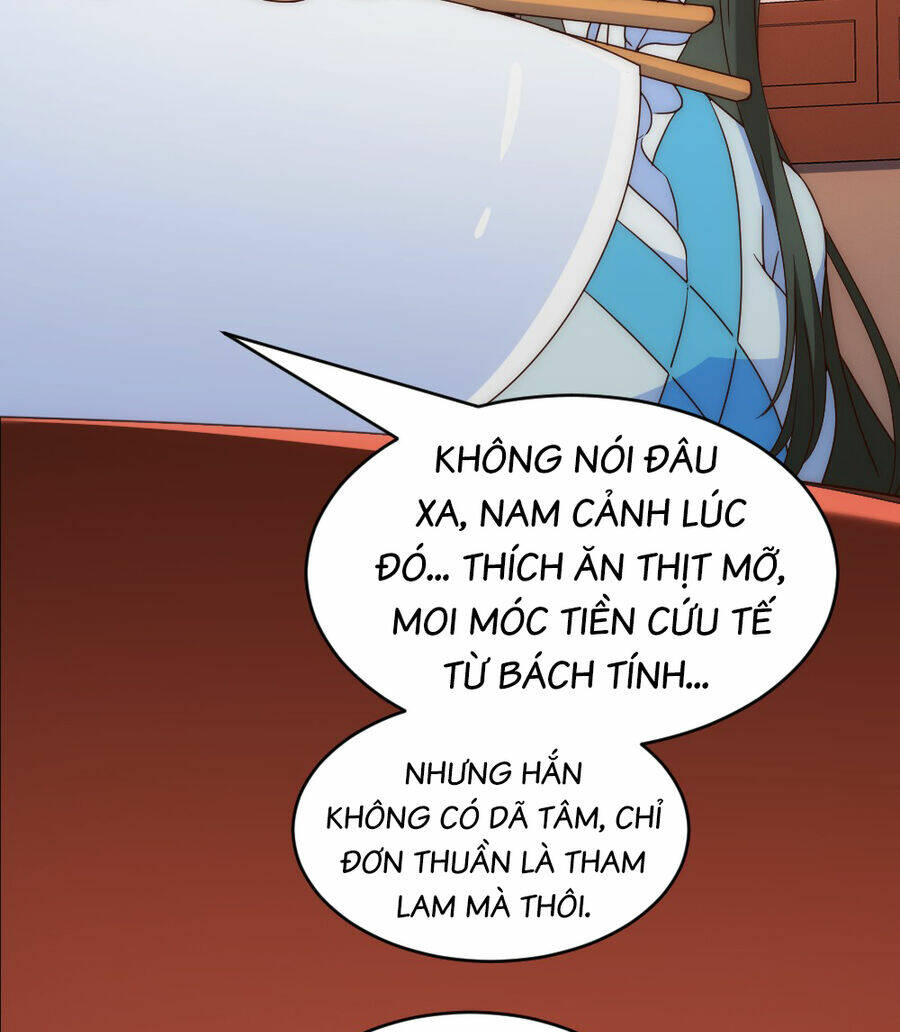 Phu Nhân Ta Là Nữ Đế Hoàng Triều Chương 1 Ảnh 49