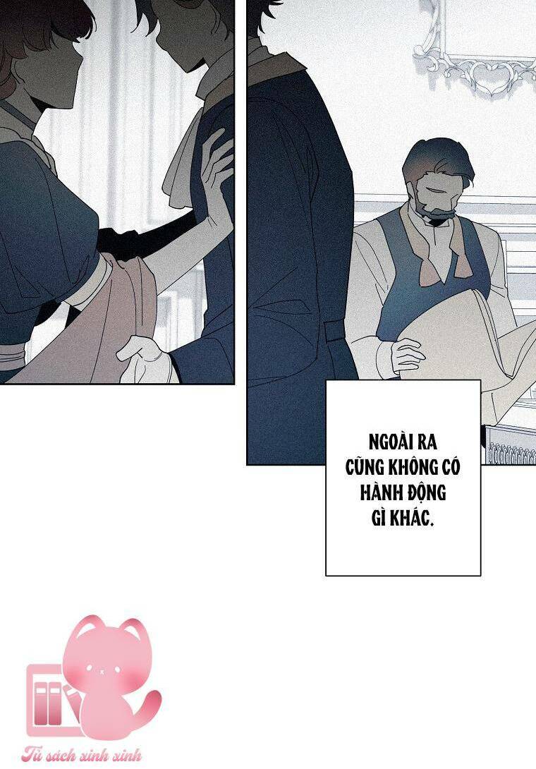 Tôi Trở Thành Mẹ Kế Của Cinderella Chương 95 Ảnh 22