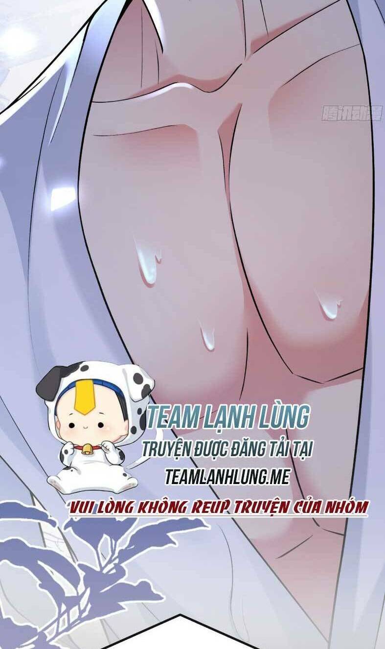 Phu Nhân Mỗi Ngày Đều Muốn Chạy Trốn Chương 10 Ảnh 48