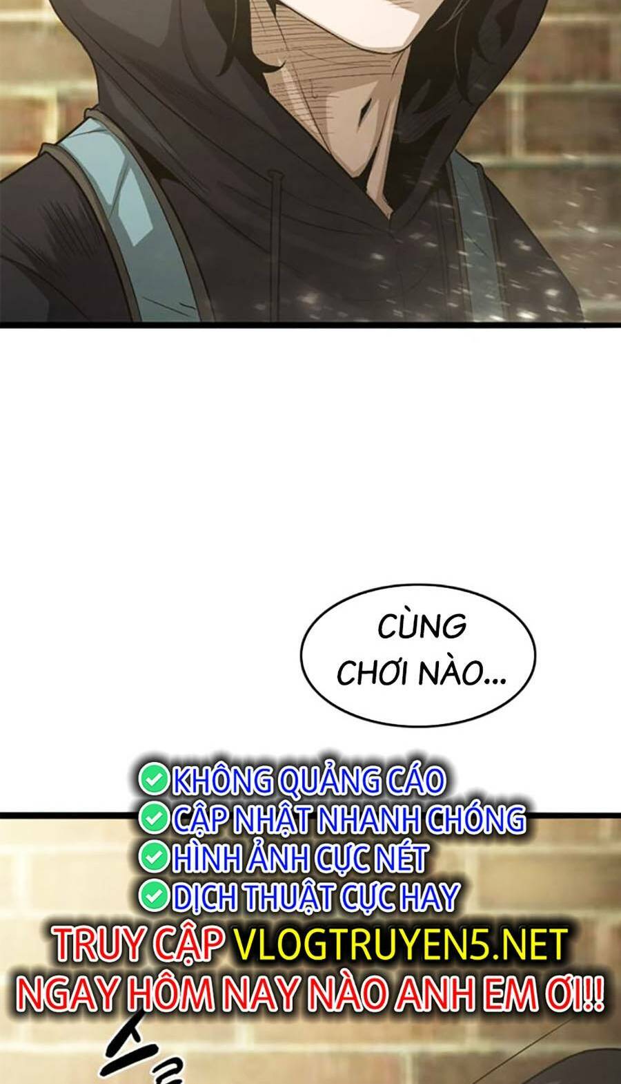 Ngục Tù Đẫm Máu Chương 63 Ảnh 97