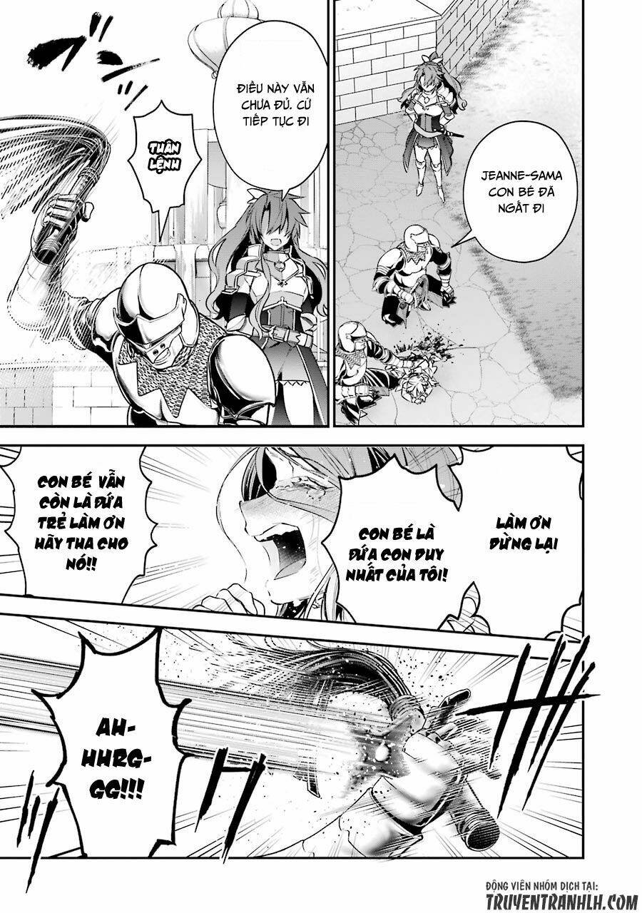 Choujin Koukousei-Tachi Wa Isekai Demo Yoyuu De Ikinuku You Desu Chương 22 Ảnh 18