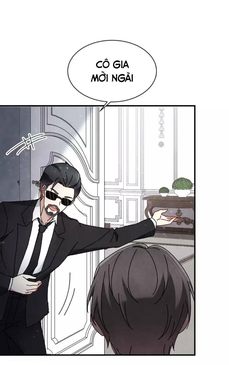 Mejaz Nhân Gian Ngọc 2 Chương 2.1 Ảnh 26