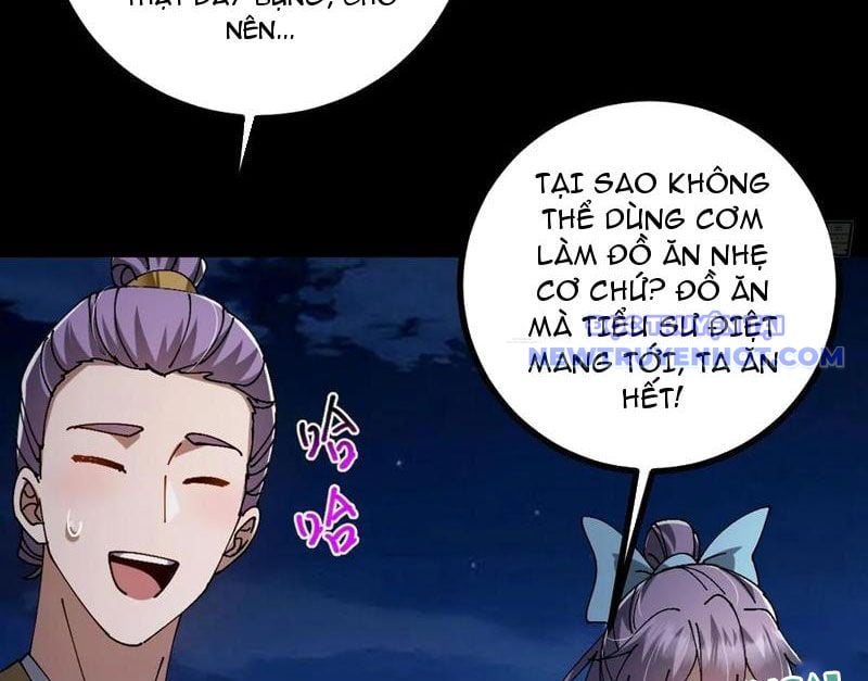 Ta Xuyên Không Với Max Điểm Mị Lực Chương 134 Ảnh 127