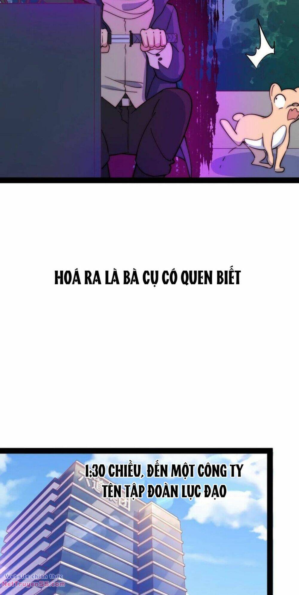 Tà Ác Làm Vương Chương 10 Ảnh 91