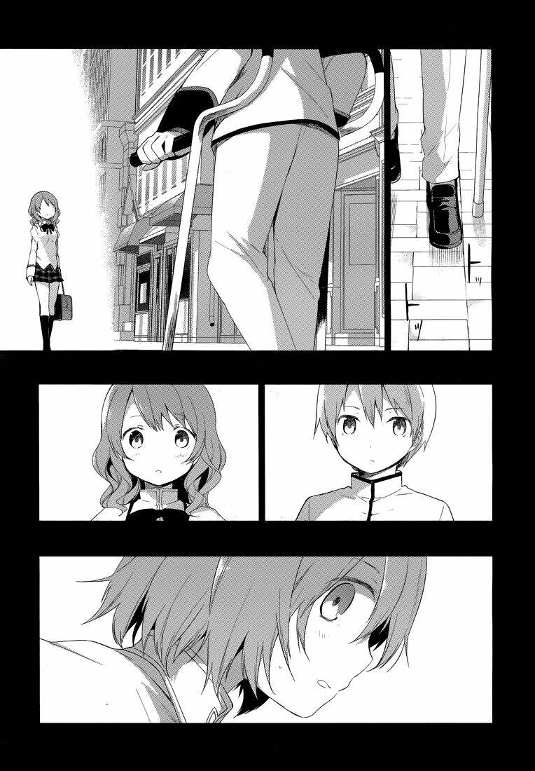 Mahou Shoujo Madoka Magica - Majuu Hen Chương 2 Ảnh 12