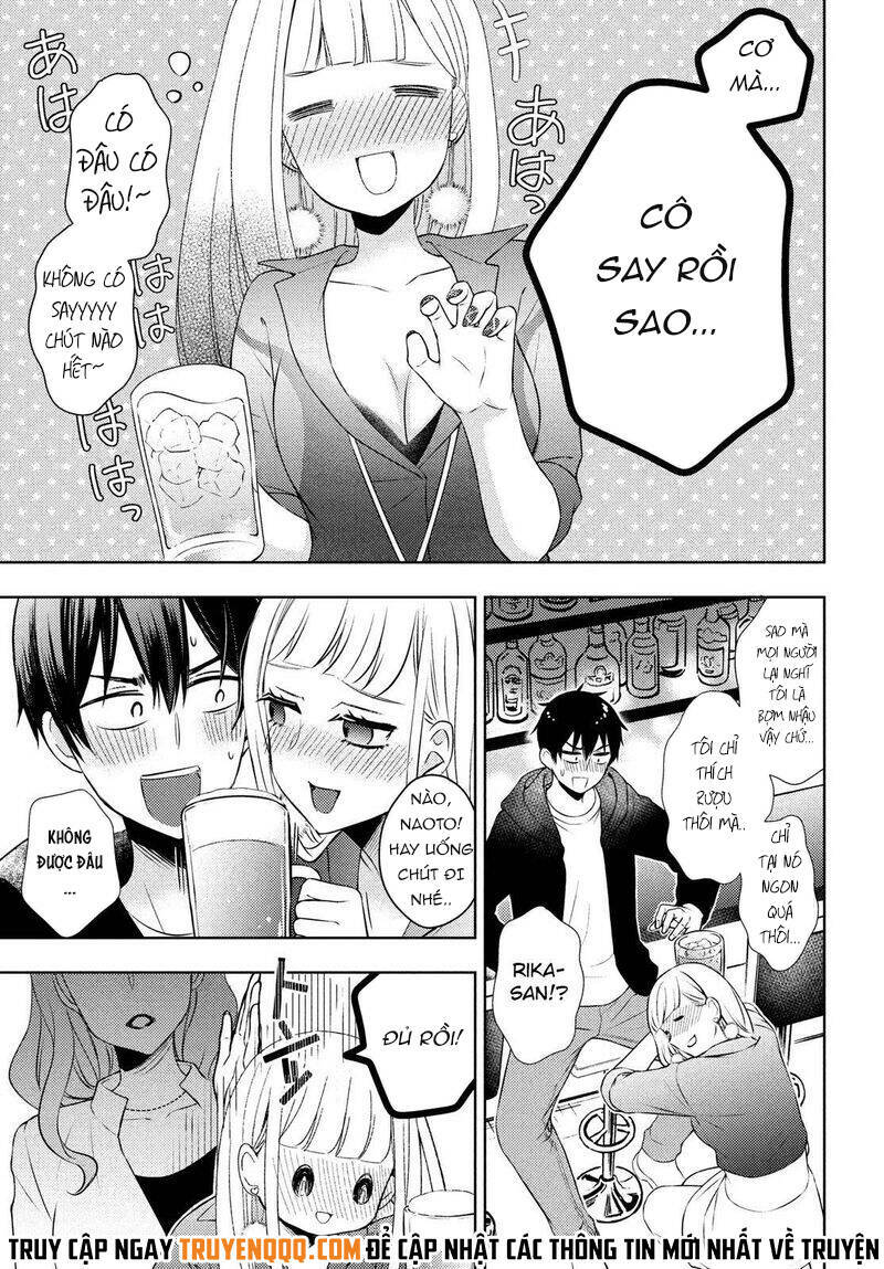 Watari-Kun No Xx Ga Houkai Sunzen Chương 67 Ảnh 15