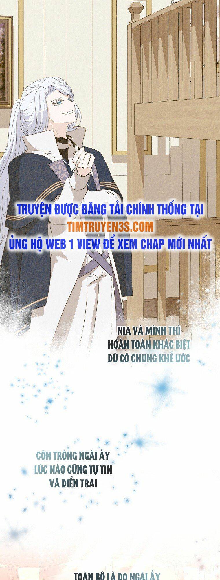 Cuốn Sách Của Lagier Chương 78 Ảnh 35
