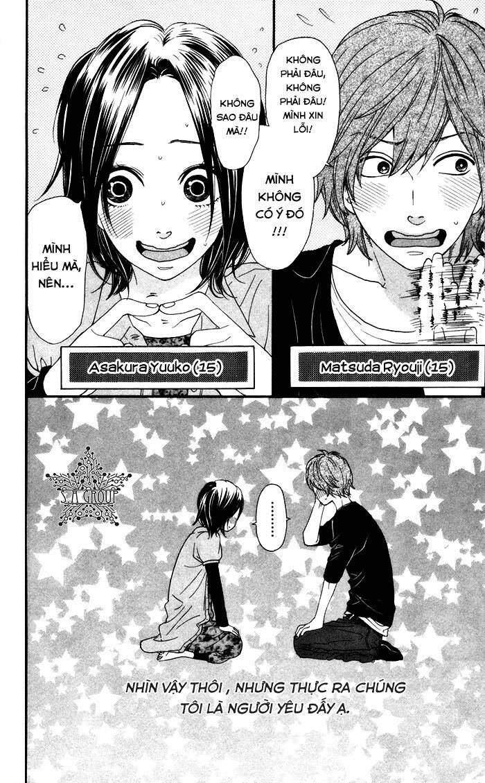 Waruiko No Mikata Chương 1 Ảnh 10