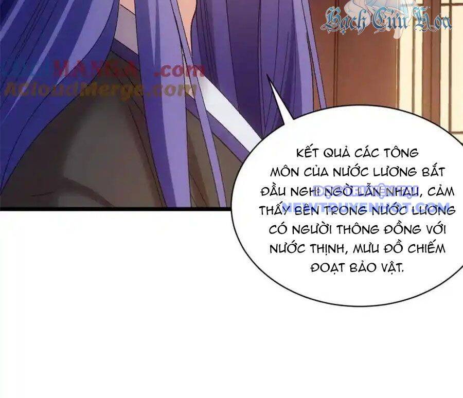 Ta Chính Là Không Theo Sáo Lộ Ra Bài Chương 307 Ảnh 78