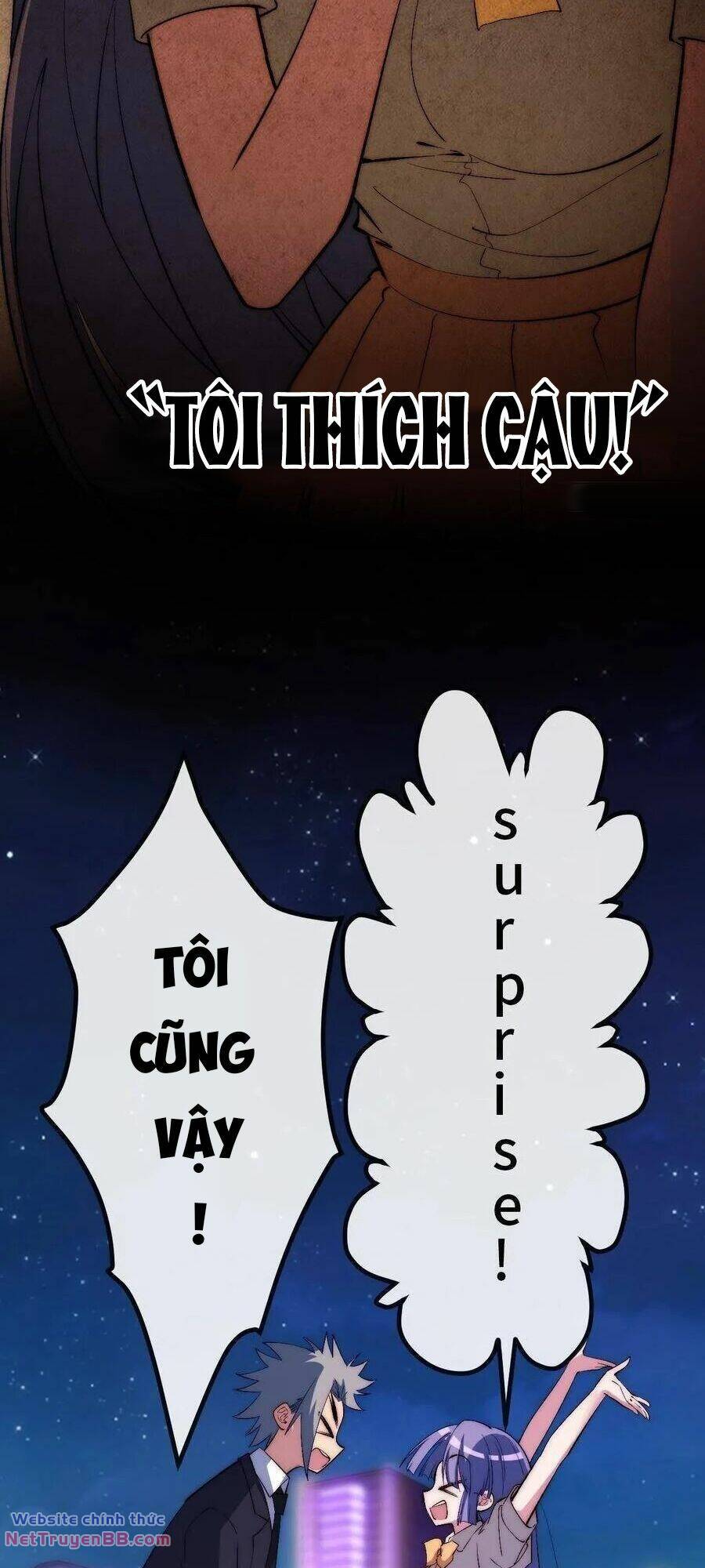 Tà Ác Làm Vương Chương 11 Ảnh 18
