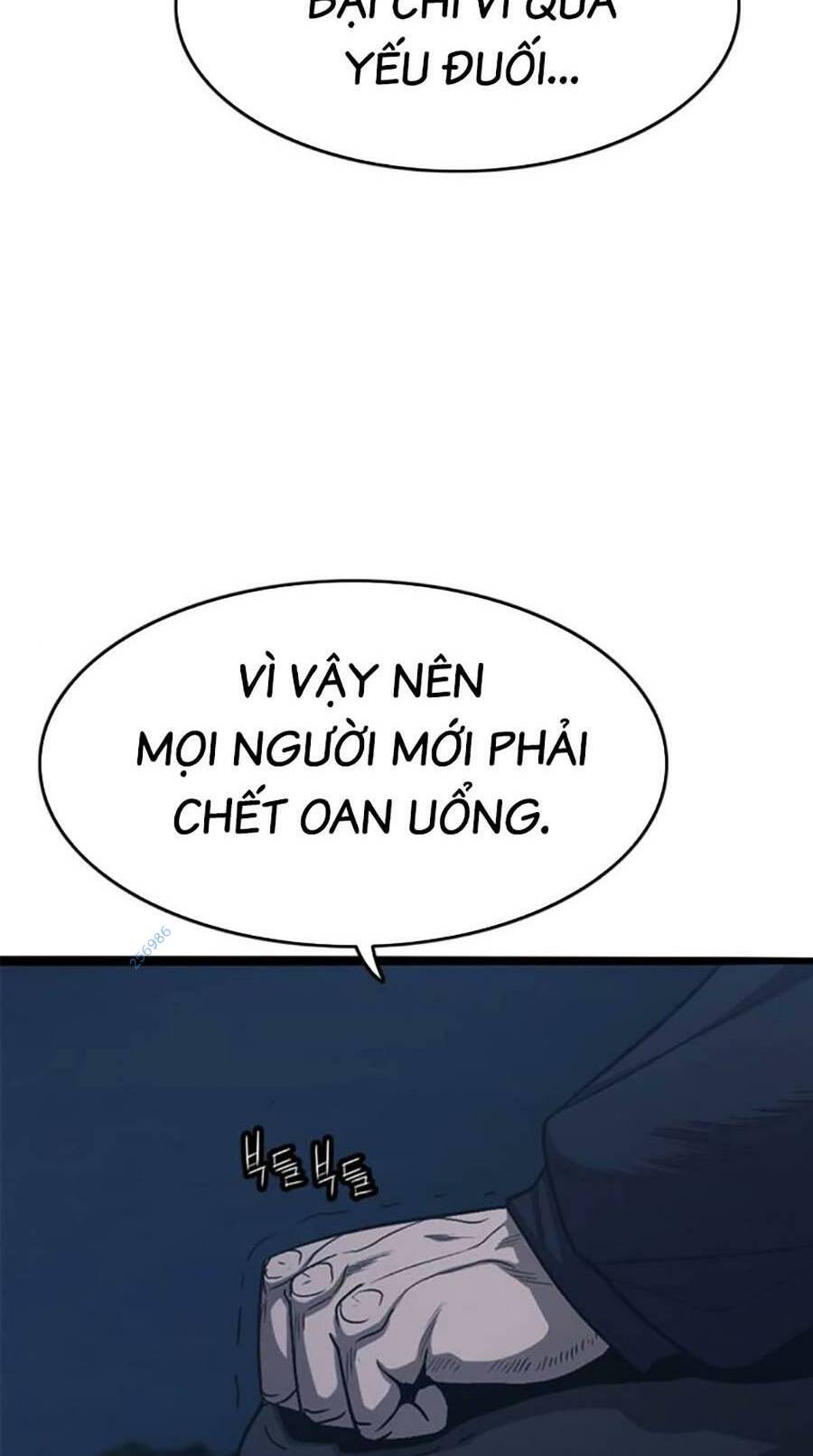 Ngục Tù Đẫm Máu Chương 61 Ảnh 39