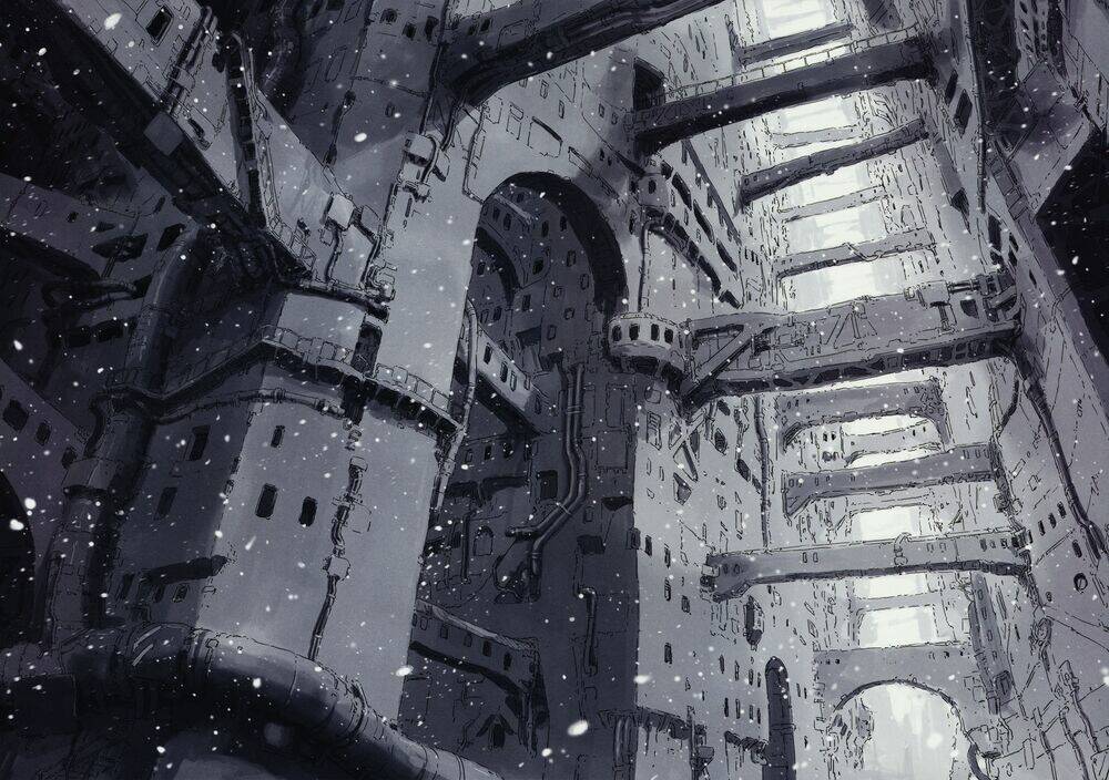 Sidonia No Kishi Chương 78.5 Ảnh 6