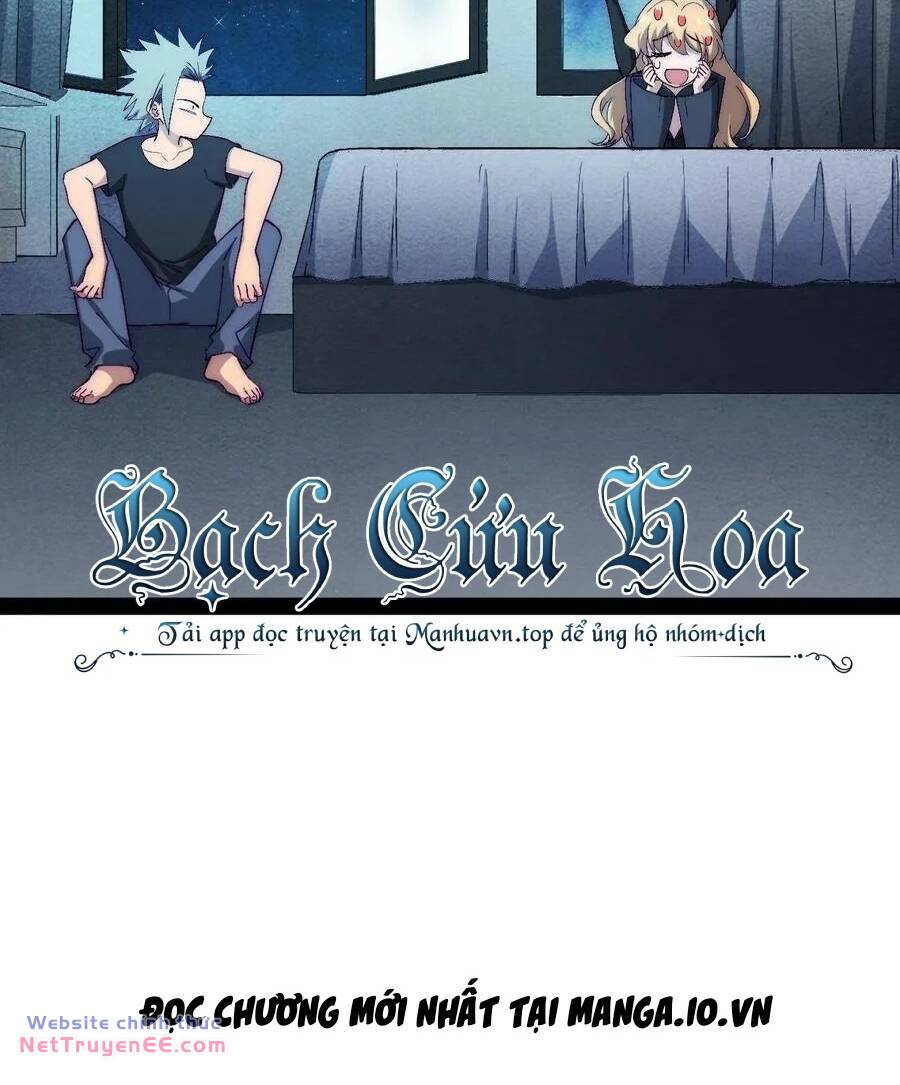 Tà Ác Làm Vương Chương 28 Ảnh 26