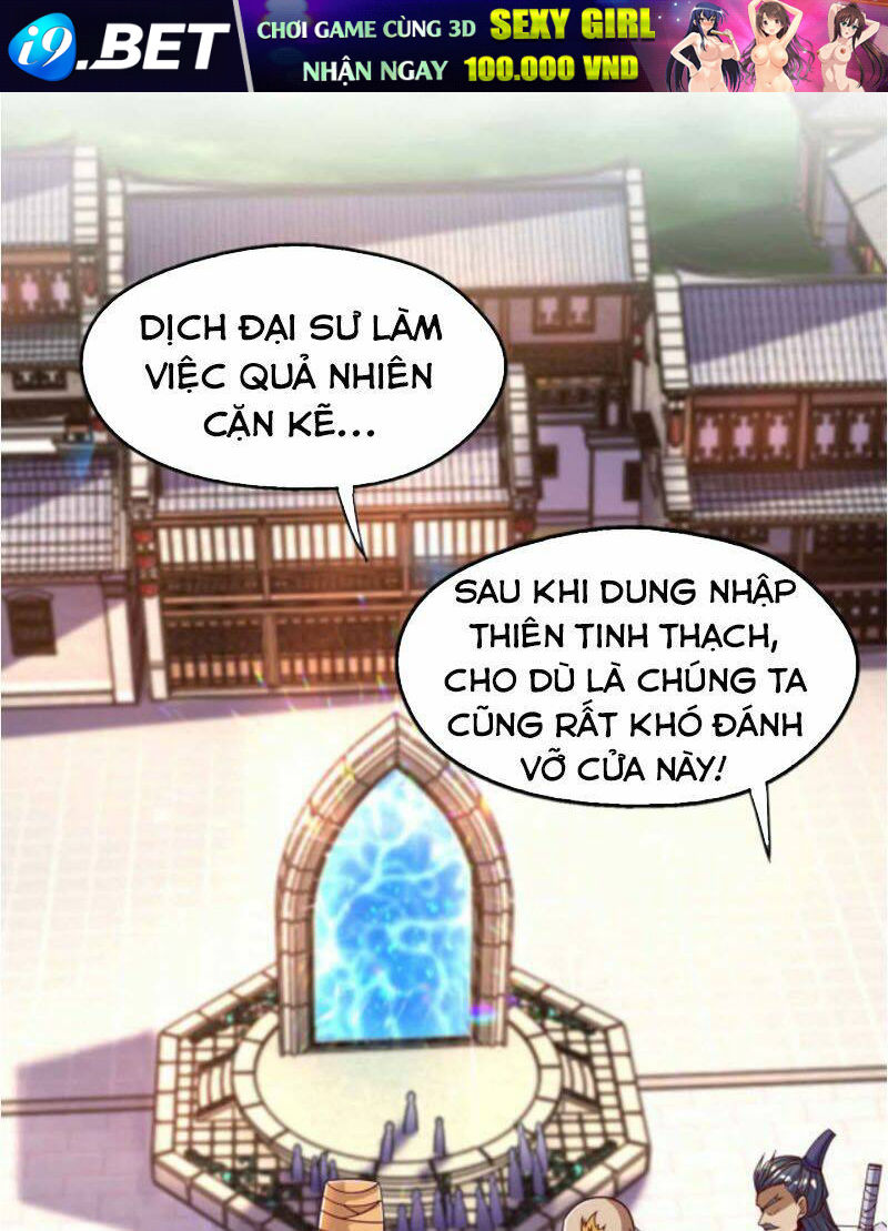 Ta Bị Phong Ấn Chín Trăm Triệu Thứ Chương 30 Ảnh 11
