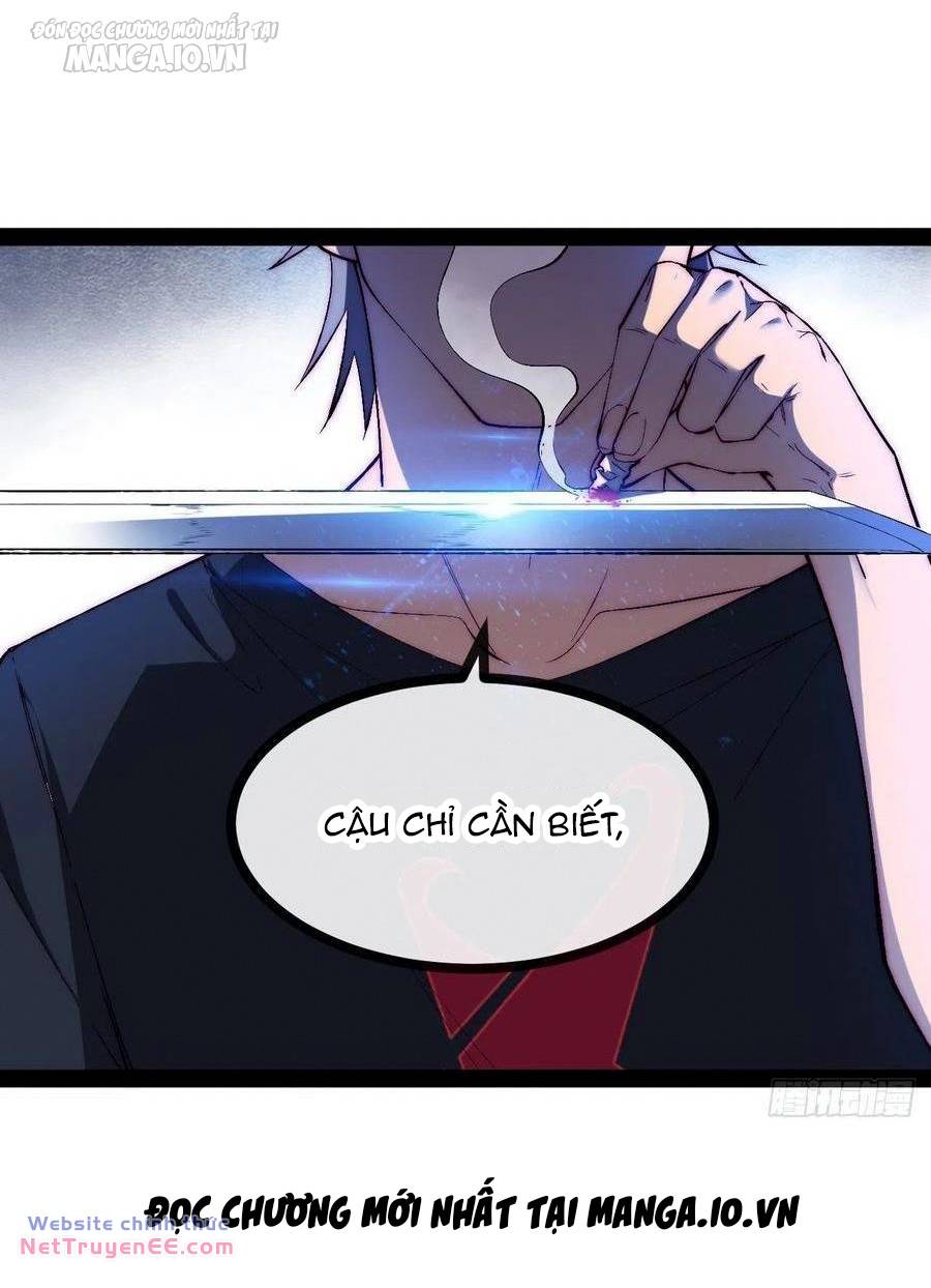 Tà Ác Làm Vương Chương 27 Ảnh 31