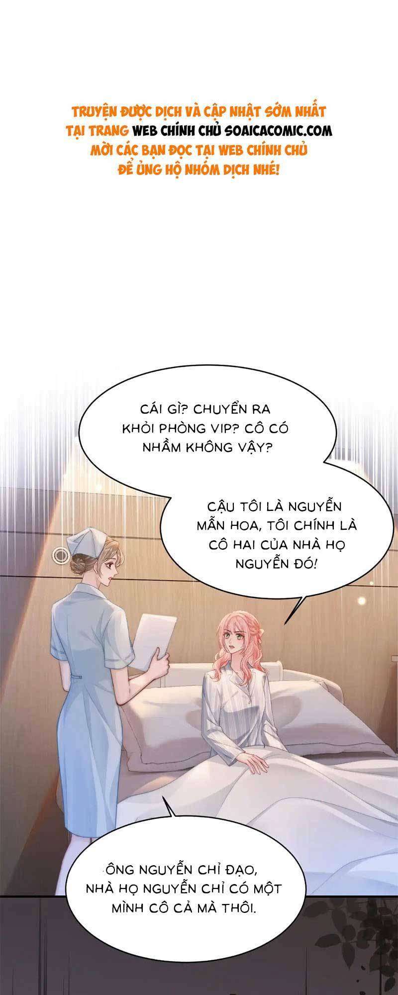 Sau Khi Chia Tay, Cô Ấy Trở Thành Nữ Vương Hotsearch Chương 34 Ảnh 2