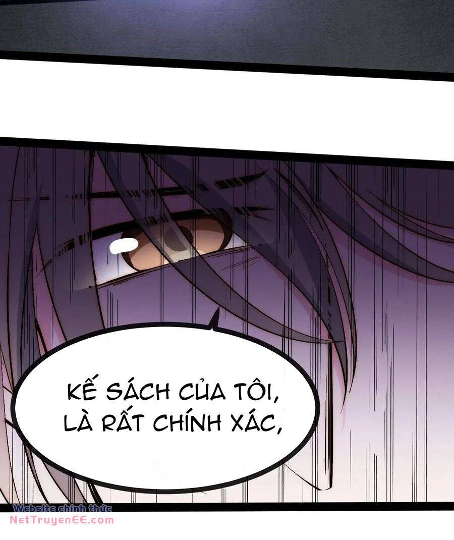 Tà Ác Làm Vương Chương 30 Ảnh 25