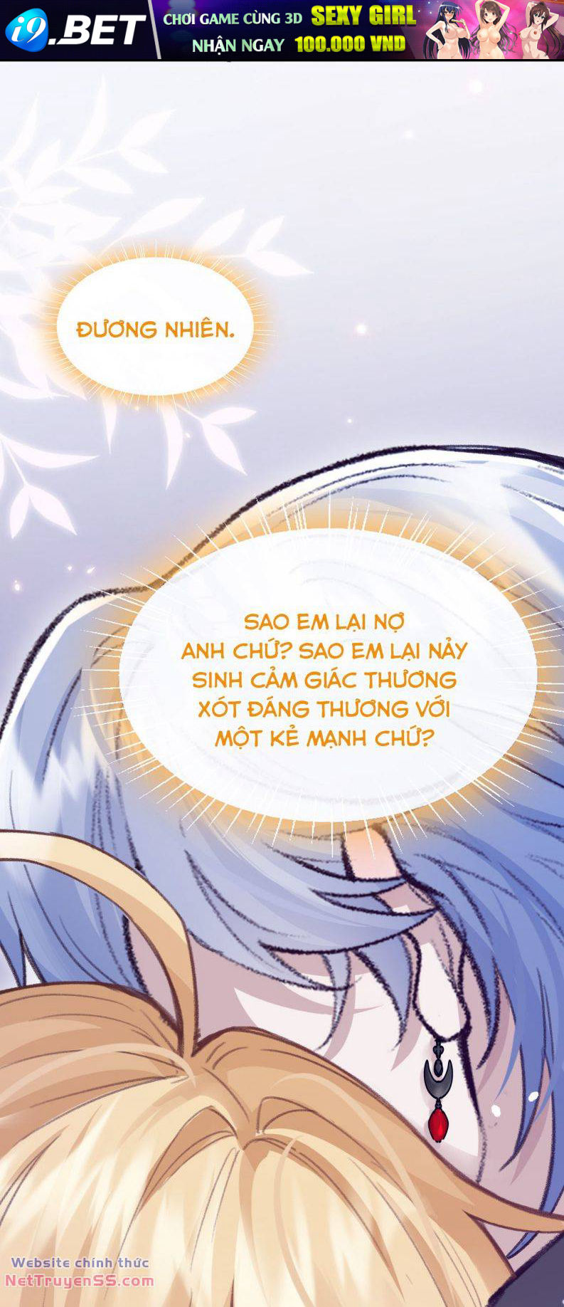Người Thừa Kế Của Qủy Chương 14 Ảnh 35