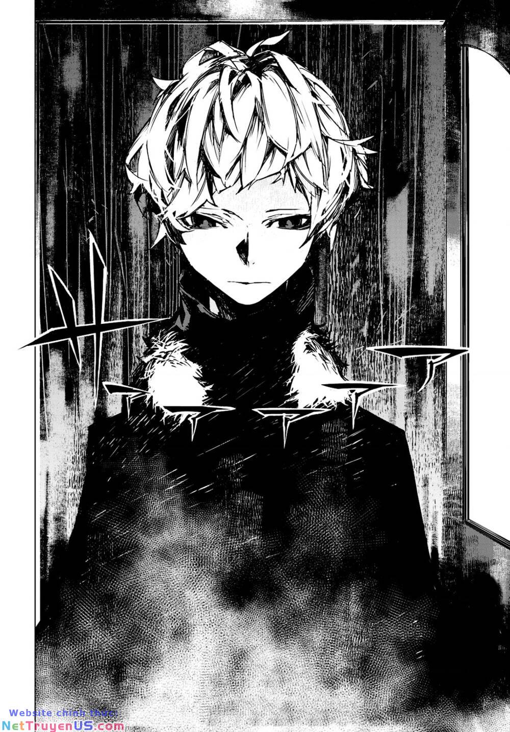 Đặc Nhiệm Thám Tử: Ryuunosuke Akutagawa Chương 8 Ảnh 38