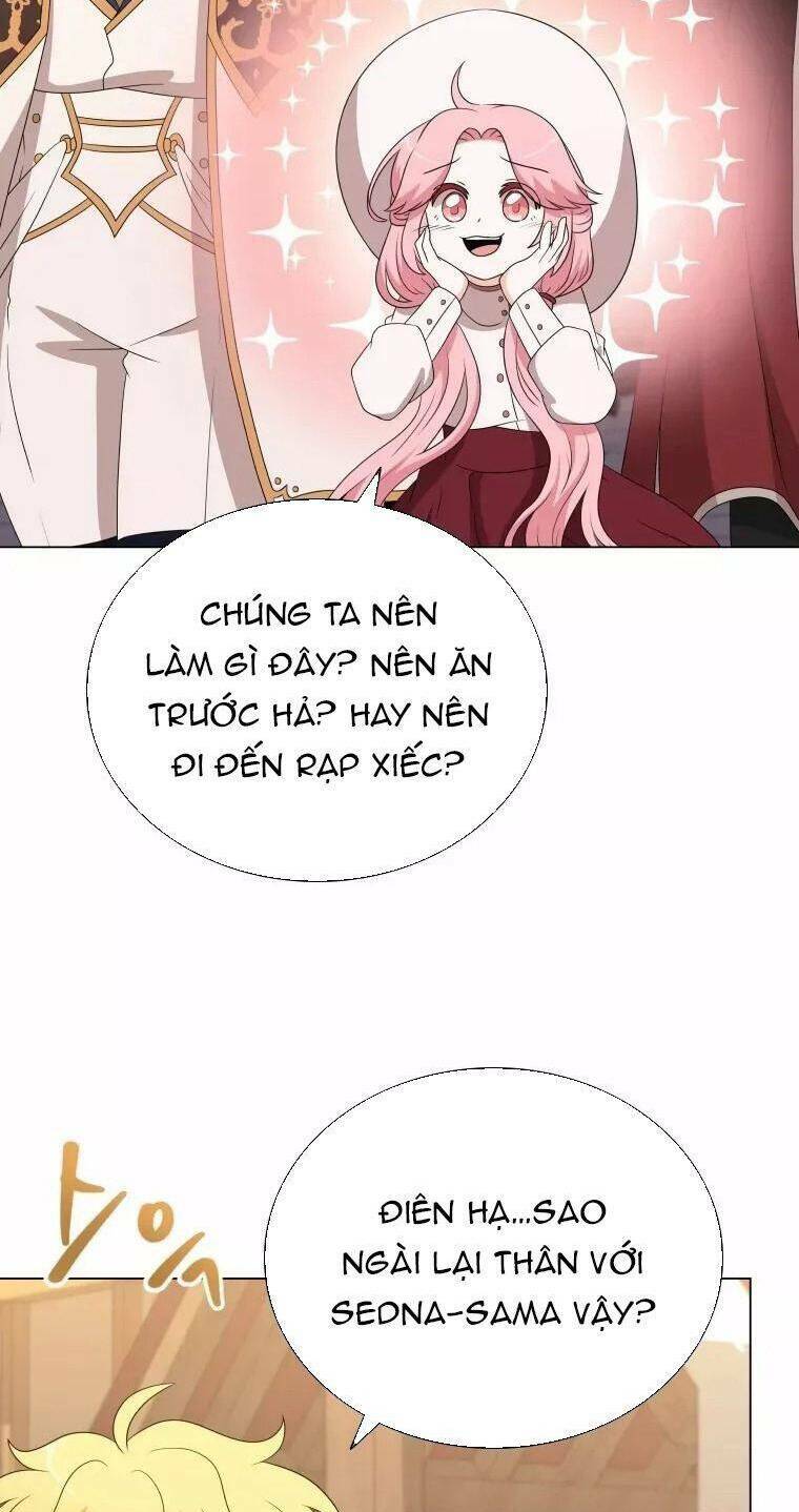 Cuốn Sách Của Lagier Chương 66 Ảnh 12