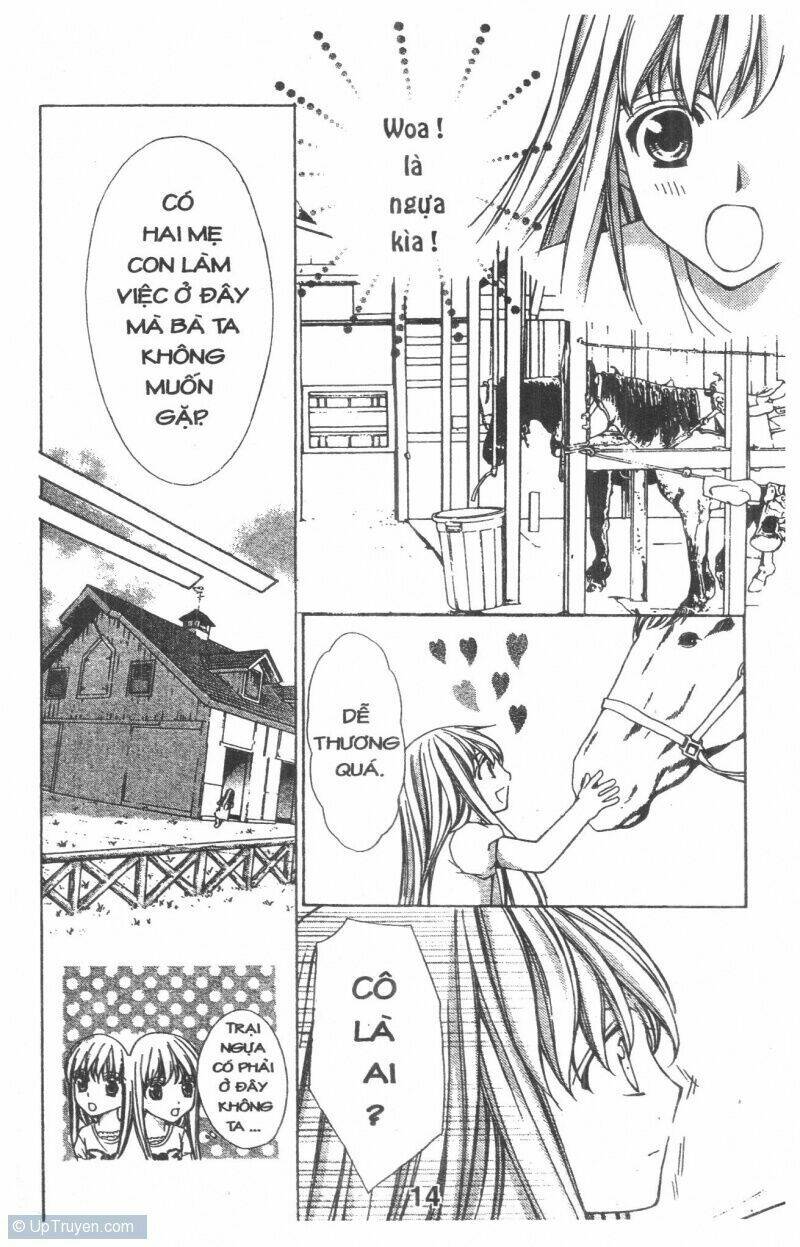 Heart No Daiya Chương 1 Ảnh 16