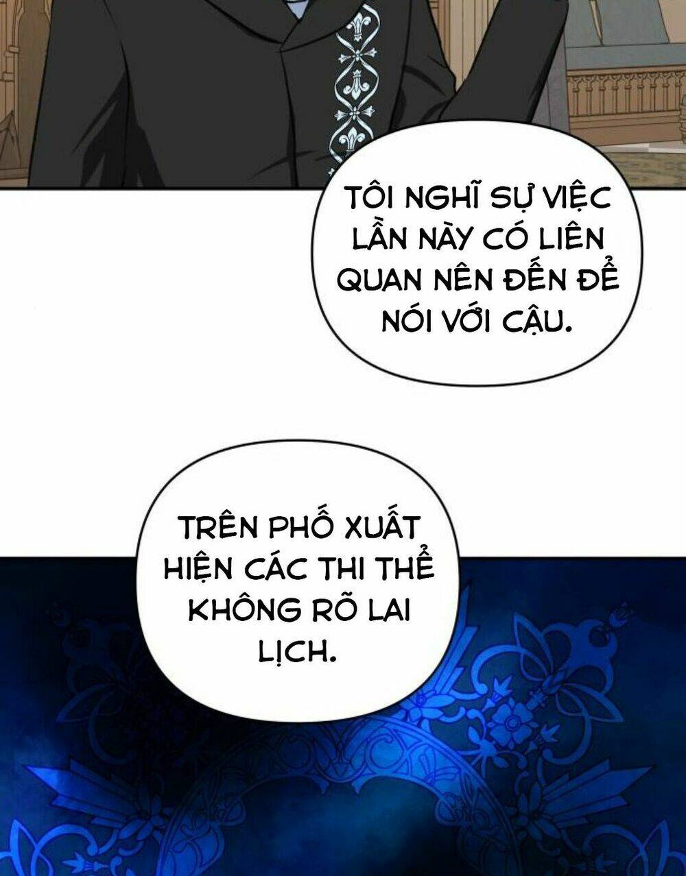 Con Gái Bé Bỏng Của Công Tước Ác Ma Chương 46 Ảnh 58