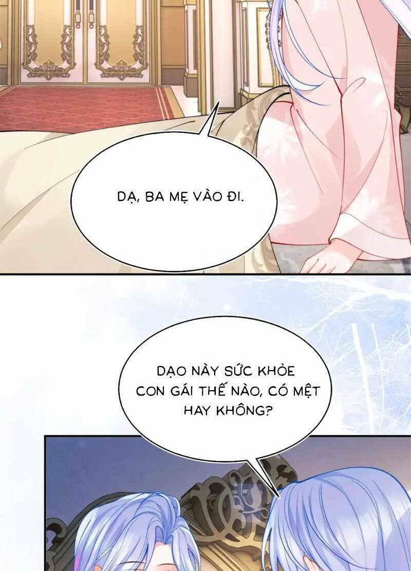 Vị Chỉ Huy Lạnh Lùng Đang Khóc Trong Vòng Tay Tôi Chương 67 Ảnh 10
