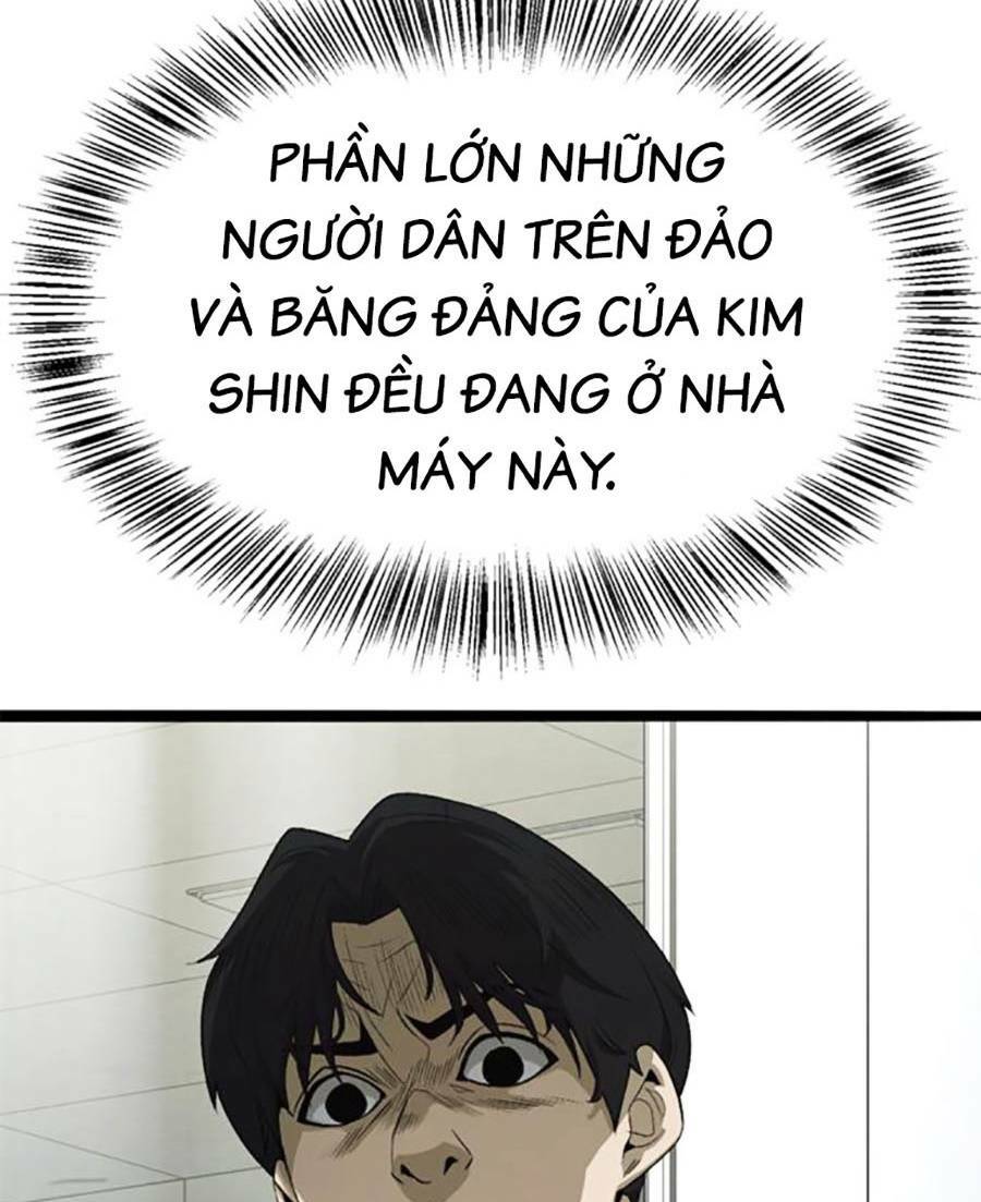 Ngục Tù Đẫm Máu Chương 66 Ảnh 32