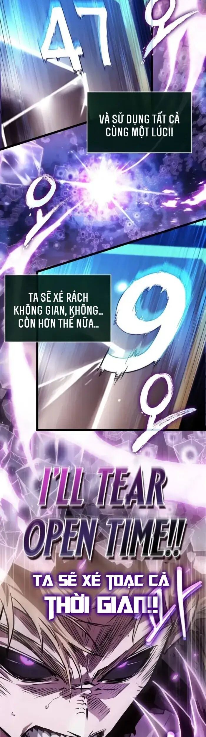 Ánh Sáng Arad Chương 34 Ảnh 38