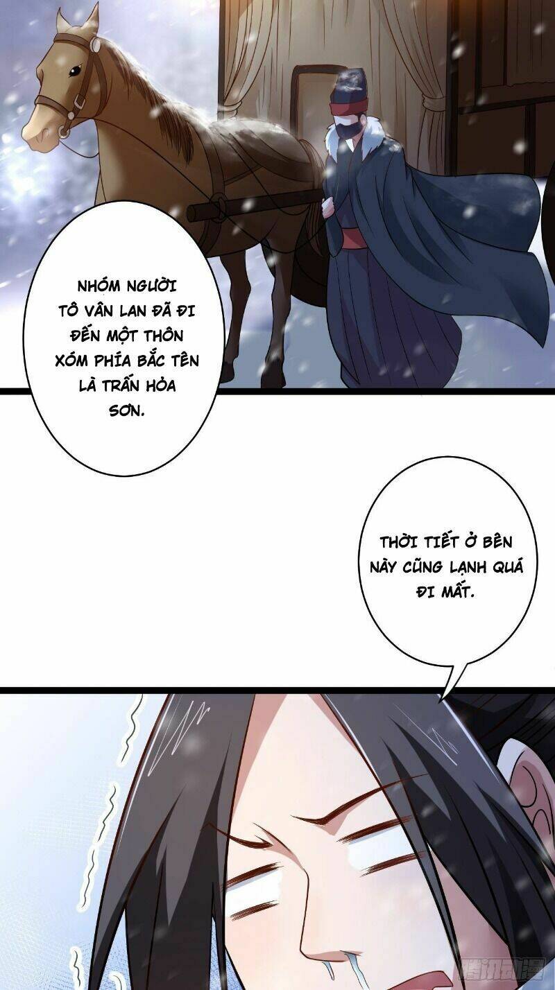 Trọng Sinh Tối Cường Ma Tôn Ở Rể Chương 85 Ảnh 4