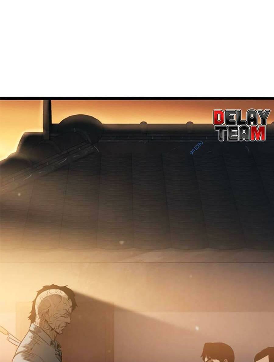 Ngục Tù Đẫm Máu Chương 69 Ảnh 67