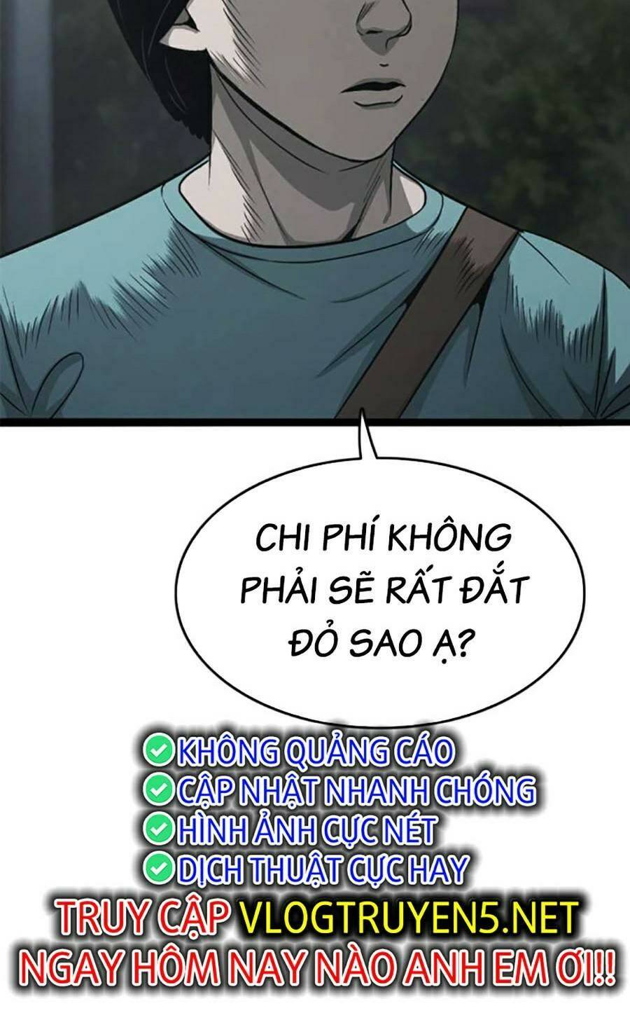 Ngục Tù Đẫm Máu Chương 65 Ảnh 154