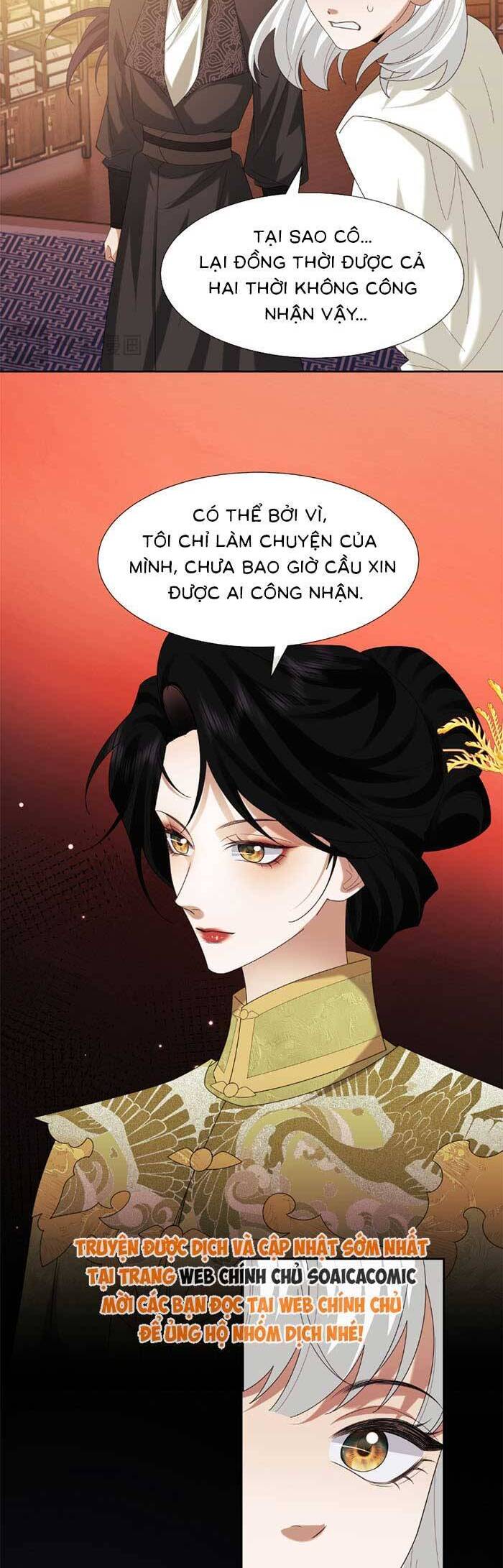 Nữ Tướng Xuyên Đến Hiện Đại Trở Thành Chị Dâu Quyền Lực Chương 139 Ảnh 19