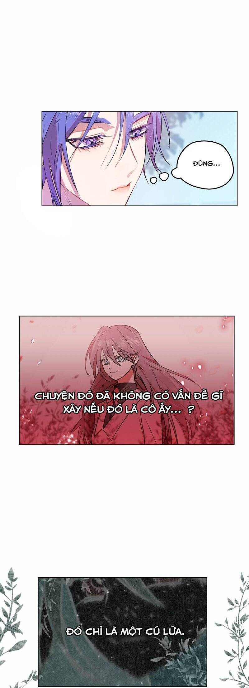 Kẻ Chinh Phục Trái Tim Chương 35 Ảnh 3