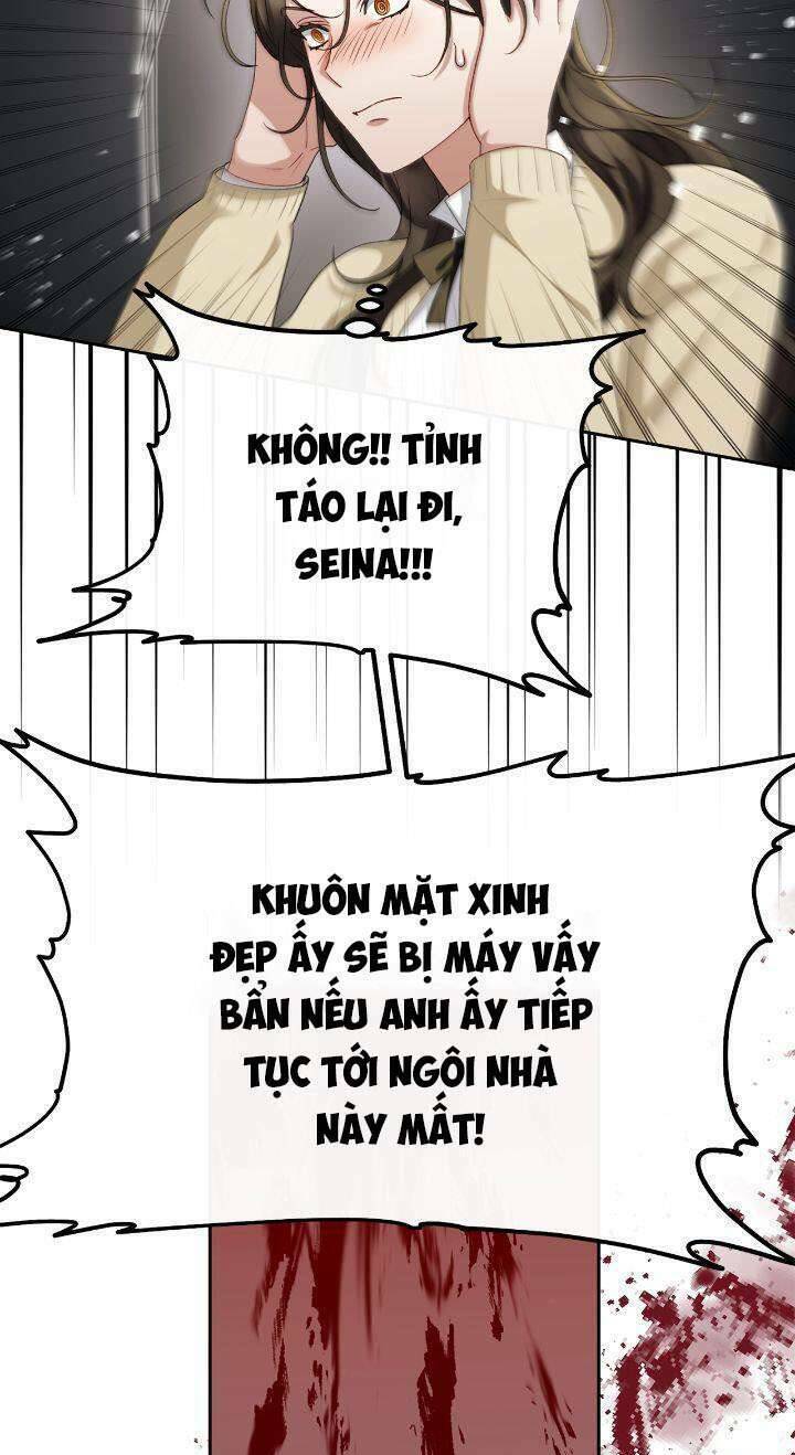 Nữ Chính Bỏ Trốn Ở Nhà Bên Chương 45 Ảnh 28
