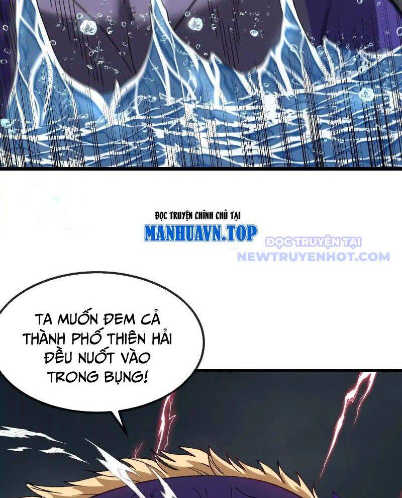 Ta Là Quái Thú Đại Chúa Tể Chương 94 Ảnh 96
