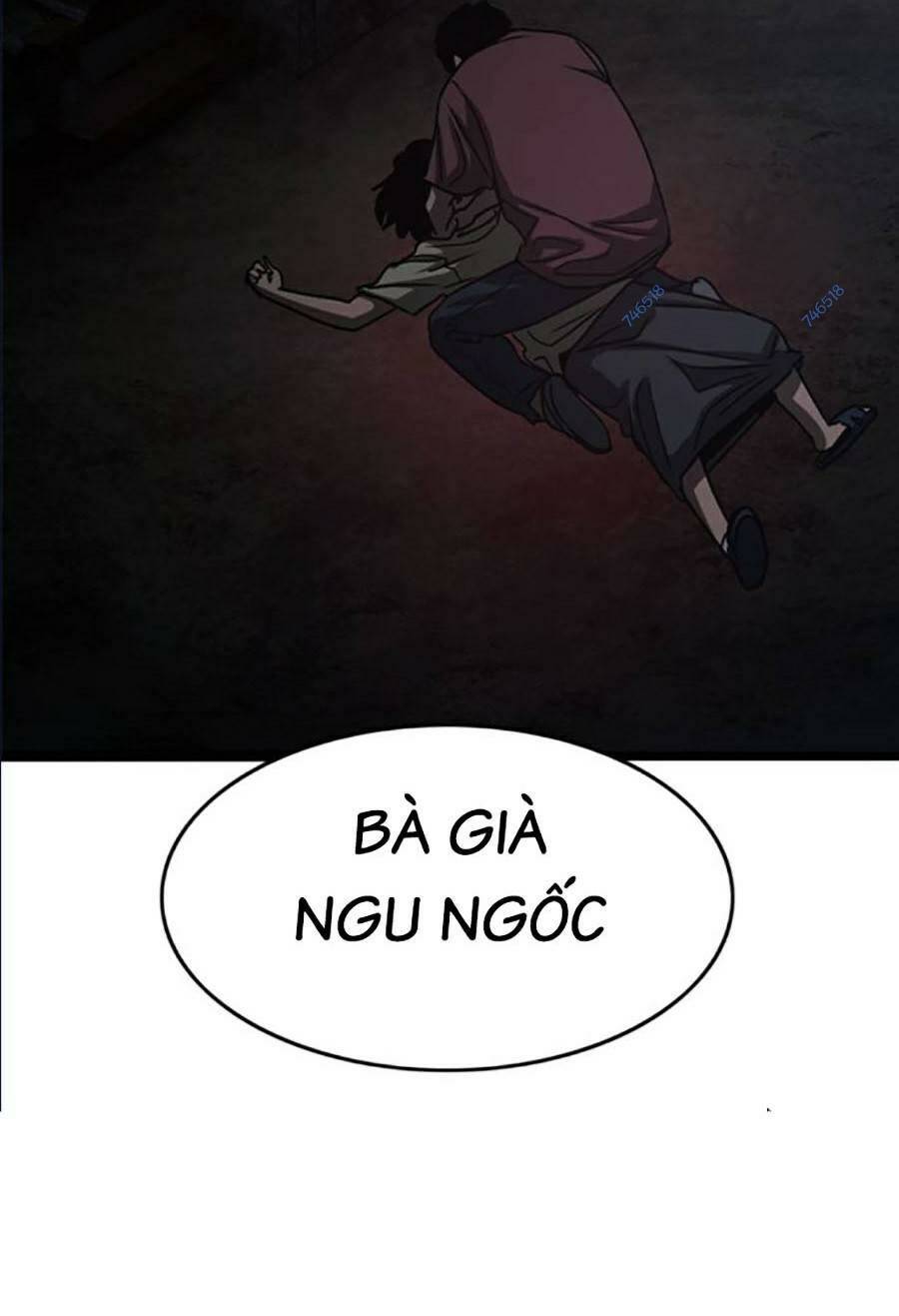 Ngục Tù Đẫm Máu Chương 65 Ảnh 166