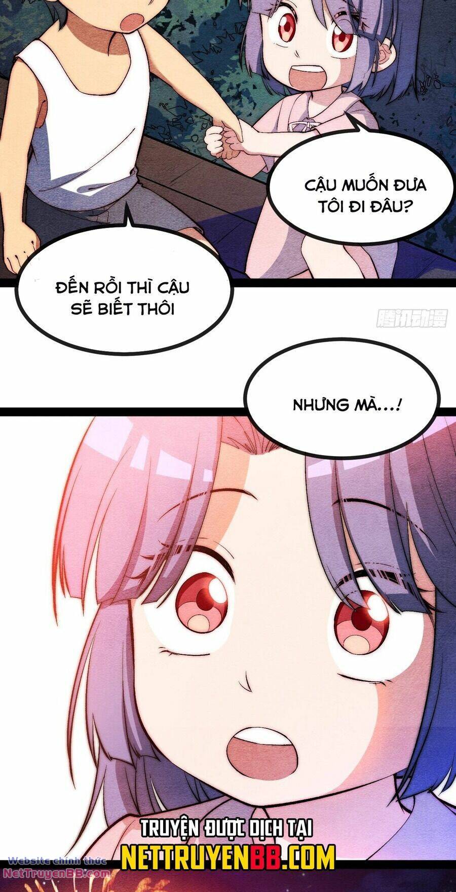 Tà Ác Làm Vương Chương 11 Ảnh 57