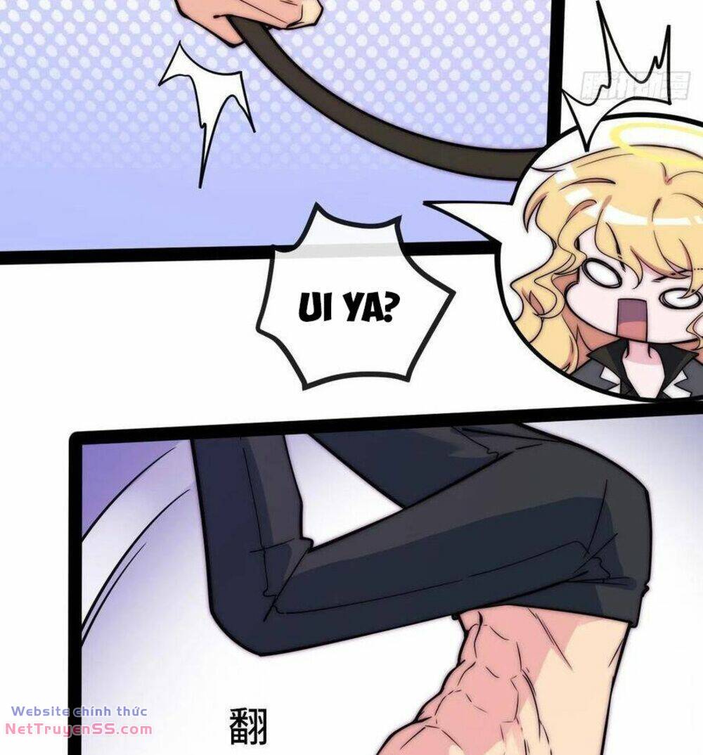 Tà Ác Làm Vương Chương 10 Ảnh 30