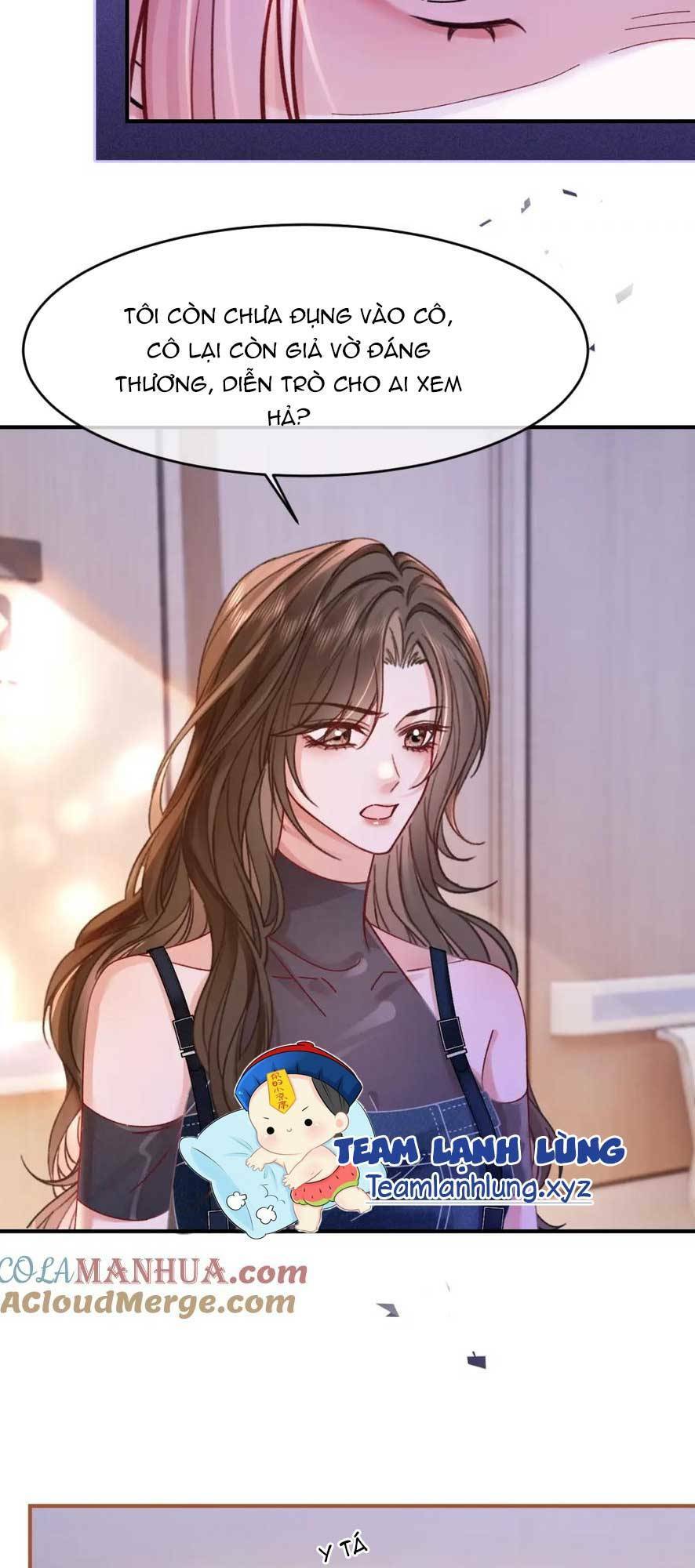 Sau Khi Chia Tay, Cô Ấy Trở Thành Nữ Vương Hotsearch Chương 38 Ảnh 21