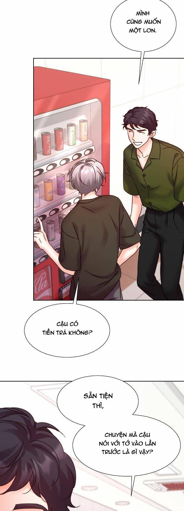 Trở Lại Làm Idol Chương 70 Ảnh 69