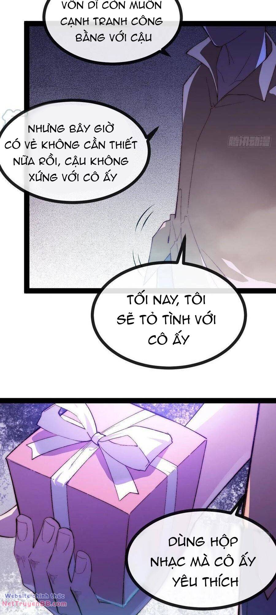 Tà Ác Làm Vương Chương 19 Ảnh 60