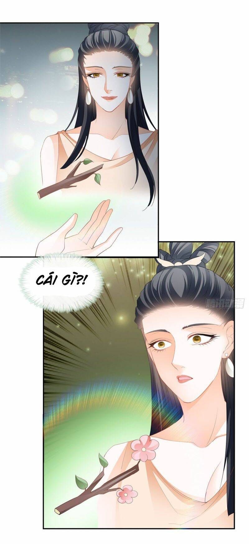 Cửu Tinh Bá Thể Quyết Chương 57 Ảnh 26