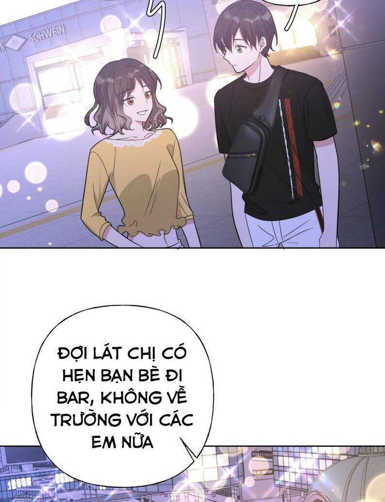 Cẩn Thận Bị Mộng Ma Ăn Mất Đó! Chương 97 Ảnh 26