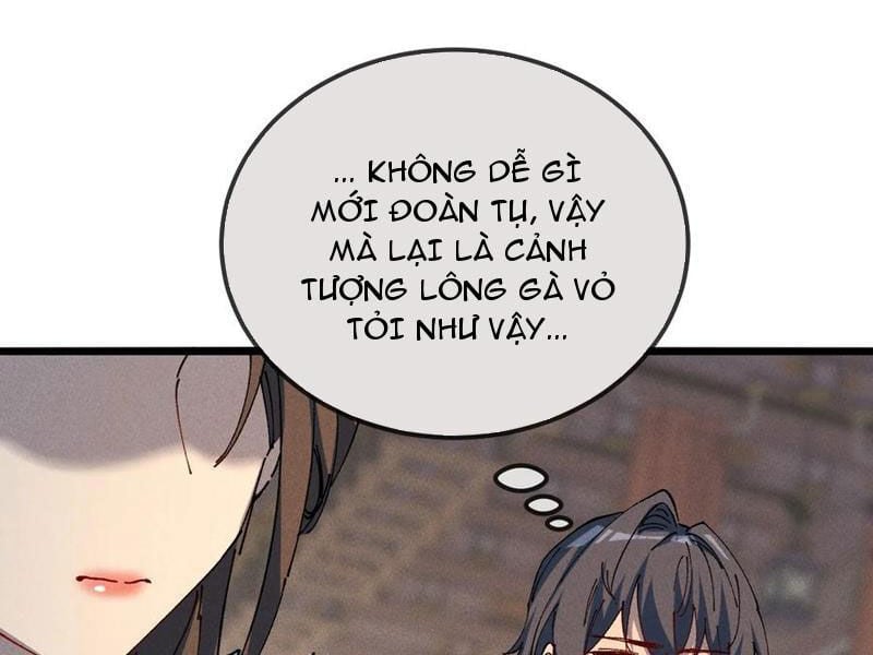Sau Khi Mở Mắt, Đệ Tử Của Ta Thành Nữ Đế Đại Ma Đầu Chương 37 Ảnh 146