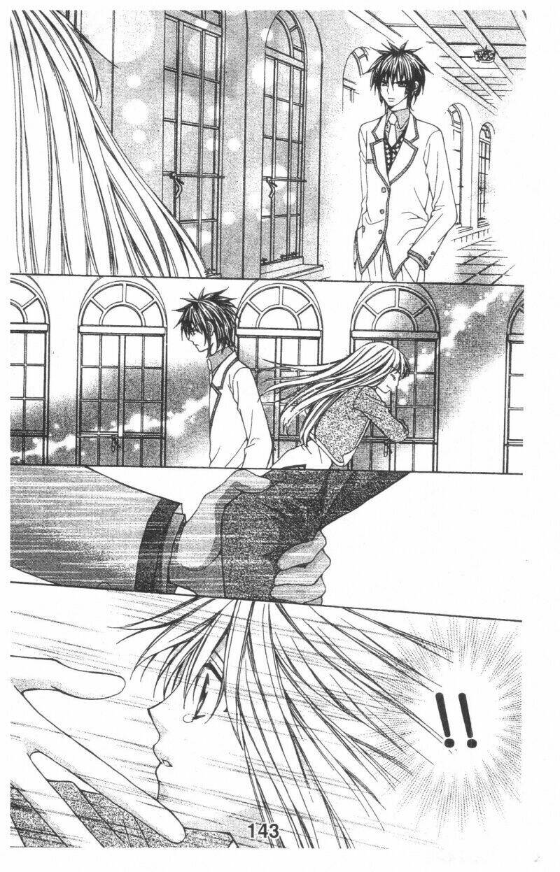 Heart No Daiya Chương 1 Ảnh 145