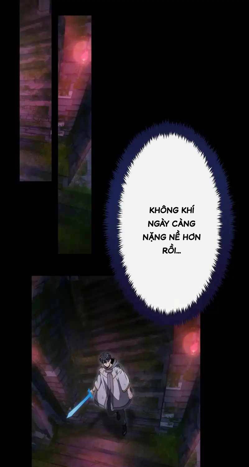 Pháp Sư Cận Chiến Hồi Quy Chương 25 Ảnh 97