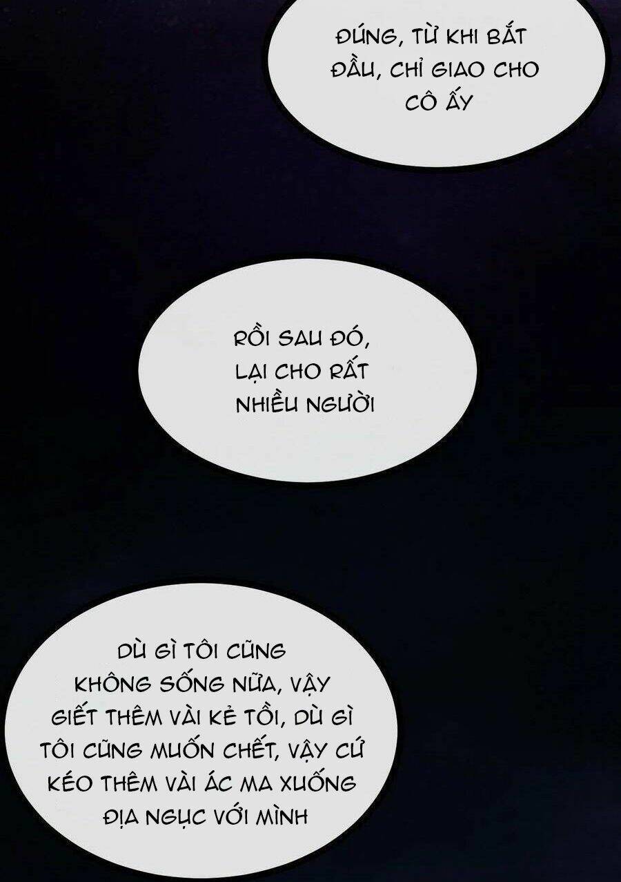 Tà Ác Làm Vương Chương 33 Ảnh 200